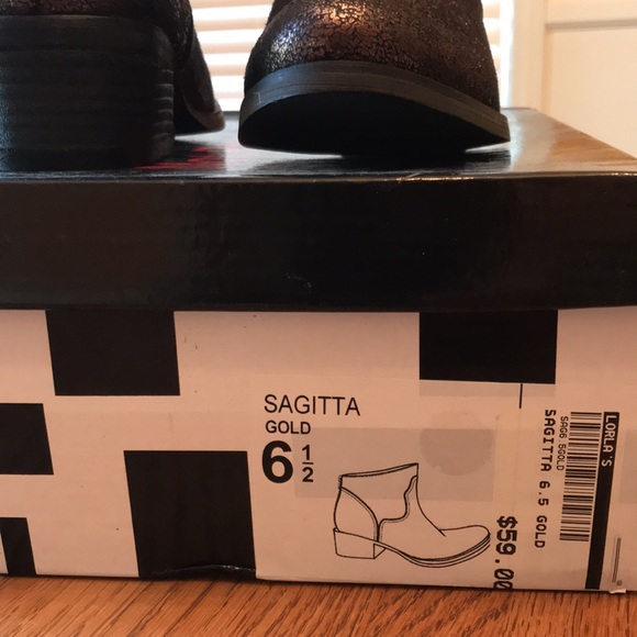 Sagitta by Not Rated - Picture 6 of 6